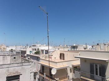 Ferienwohnung La Conchiglia Domus Polignano a Mare Exterior foto